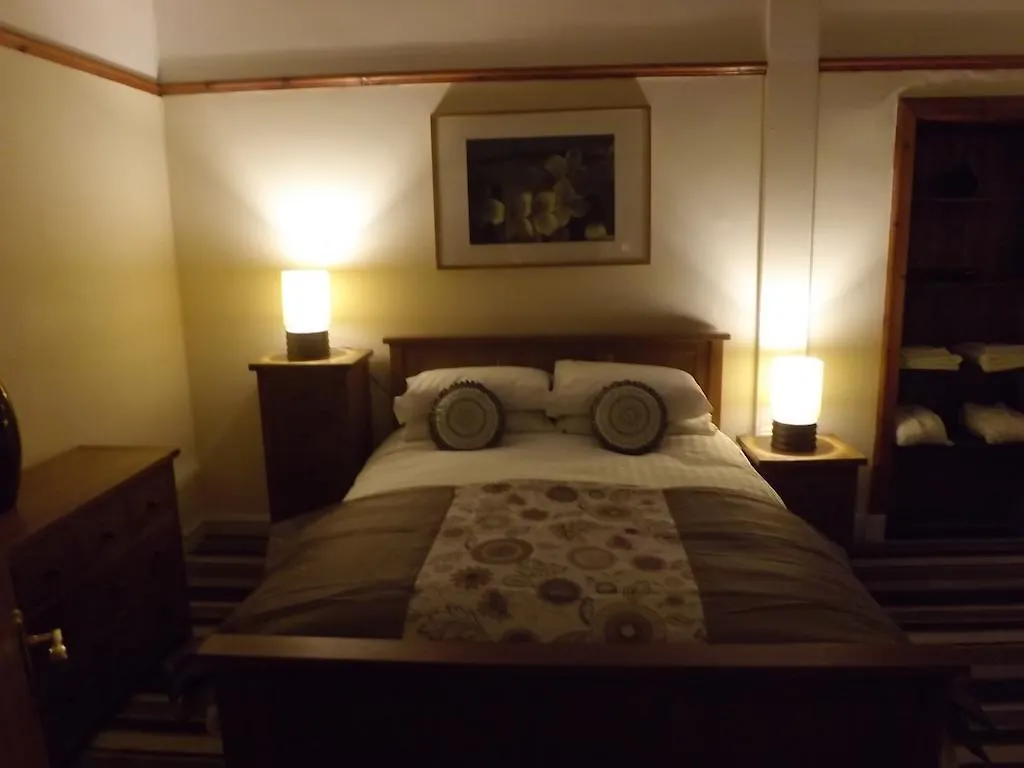 公寓 Dalziel Place London Road, Edinburgh公寓