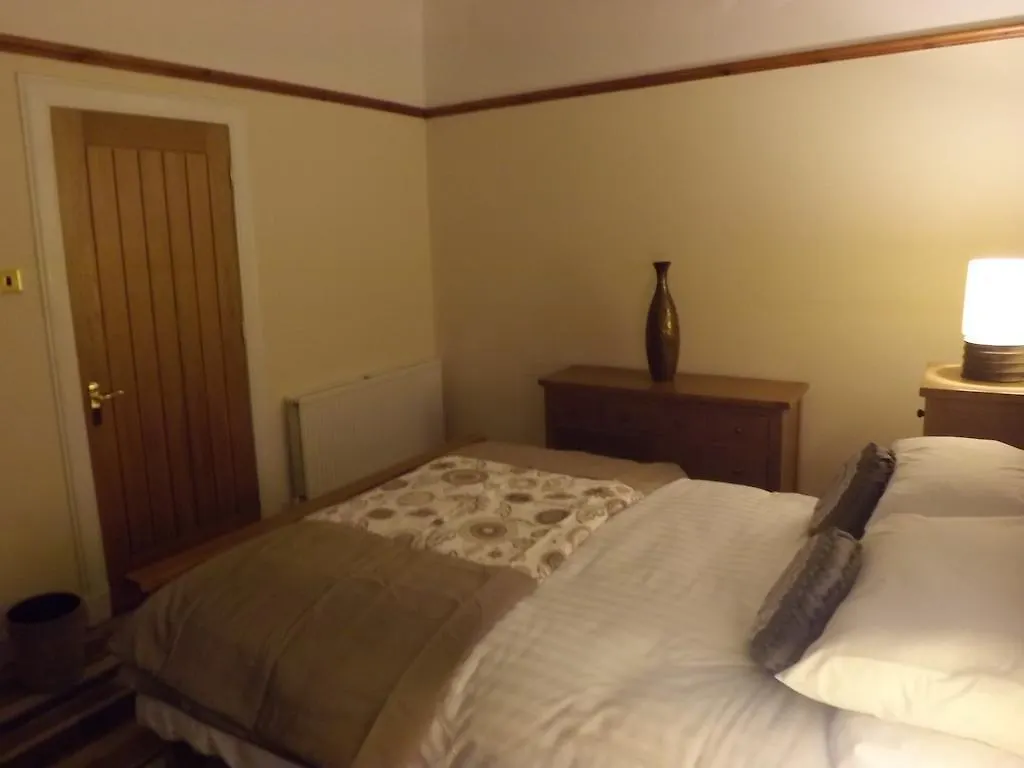 דירות Dalziel Place London Road, אדינבורו 0*,  בריטניה